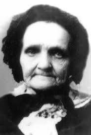 Upper Level: William Taylor 1787-1839 Elizabeth Patrick 1793-1880