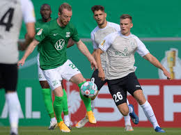 There are also all vfl wolfsburg ii scheduled matches that they are going to play in the future. Bayer Leverkusens Nachster Gegner Vfl Wolfsburg Im Check
