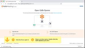 No one has to be trained to read them. How Do I Install Gotomeeting On A Mac Gotomeeting Support