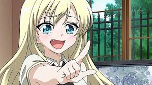 Haganai A Ka Boku Wa Tomodachi Ga Sukunai A K A I Don T Have Many Friends 1x04 Kōhai Tachi Wa Enryo Ga Nai A Ka In 2020 Anime Japanese Animation Kashiwazaki