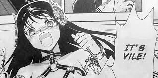 Torture Princess Manga Review Spoilers Yatta Tachi