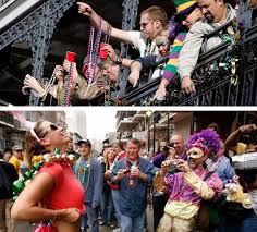 Mardi gras is one of the largest party celebrations in new orleans, the major city of the state of louisiana. New Orleans Mardi Gras 2022 Dates Events More