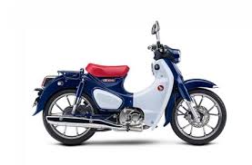 2020 honda sxs1000 s4 2. 2019 Honda Super Cub C125 Abs For Sale In Jackson Oh Honda Suzuki Polaris Can Am Of Jackson 800 646 8288