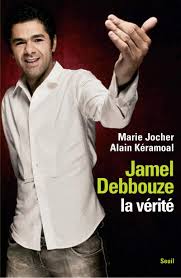 Il a été happé par un train. Jamel Debbouze La Verite French Edition Jocher Marie Keramoal Alain 9782020971942 Amazon Com Books