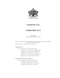 Read our guide to the return of allotment of shares to find out how to complete the form and who has authority to issue more shares after company formation. Https Assets Kpmg Content Dam Kpmg Bb Pdf 2017 07 Companies Act Cap 13 01 Pdf