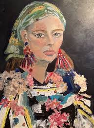 Dianne Bernstein Fine Art