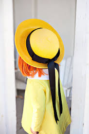 Lucy S Madeline Costume Making Nice In The Midwest Madeline Costume Costume Hats Costumes
