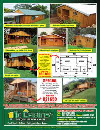 Rooms for rent & shared in south africa. T C Cabins Cc Wendy House Homeimprovement4u