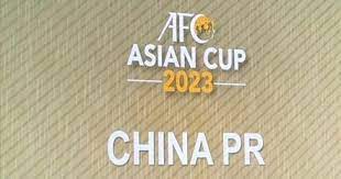 2nd channel pesloxthanks for watching and don't forget to subscribe ,turn on notification, comment and like all my video.youtube. Here S The Host Nation For Afc Asian Cup 2023