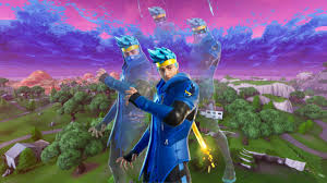 Ninja Is Finally Getting His Own Fortnite Skin Ninja Fortnite Skin Wallpapers All Details You Have To Know Mega Themes