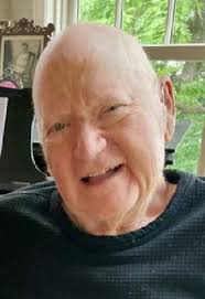 David Logan Obituary (1935