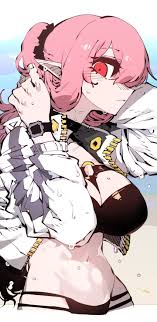 Kina Lillet hentai videos, GIFs, and images | R34.app