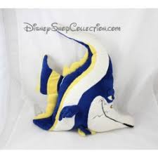 And there's not a damn thing you can do about it. Stuffed Fish Gill Disney Store The World Of Nemo 38 Cm Disneysh