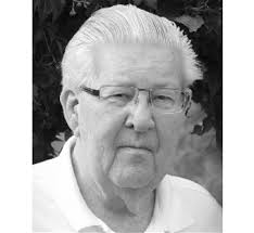 Gerry MATTHYSSEN Obituary