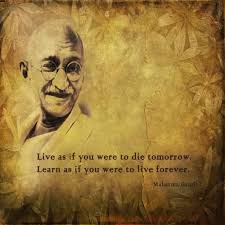 539 likes · 5 talking about this. Kata Bijak Gandhi Paling Menginspirasi Sepanjang Masa Mahatma Gandhi Bijak Gandhi