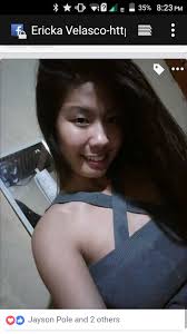 Ericka Velasco's Instagram, Twitter & Facebook