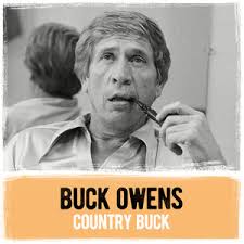 Buck Owens