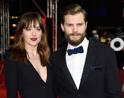 Now, thanks to something called the fifty shades of grey experience, you can recreate the highs of christian and ana's relationship with your very own christian. Dakota Johnson And Jamie Dornan Could Negotiate Seven Figure Pay Packets For Fifty Shades Sequels The Independent The Independent