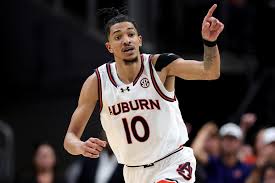 Chad Baker-Mazara Announces Transfer to USC After Auburn's 2025 Final Four  Run