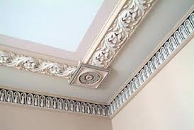 Staff faux plafond 2017 decoration plafond. Decoration Des Faux Plafond Nouveaux Generation Art De Platre