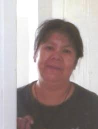 Avis de décès pour :