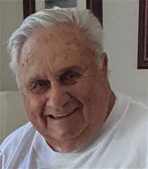 Robert Edward Hinson Bunn Obituary