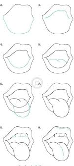20 Easy Drawing Tutorials For Beginners Cool Things To Draw Step By Step Drawing Tutorial Easy Cute Easy Drawings Drawing Tutorials For Beginners