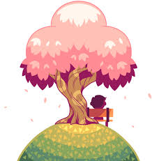 Petals By Tiosmio25 Animal Crossing Wild World Animal Crossing Qr Animal Crossing Game