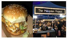 Ketika ini terdapat 450 vendor dan media melaporkan burger ramly kini boleh dirasai ketika berada di new york. Curing Homesickness In Nyc With Ramly Burgers The Star