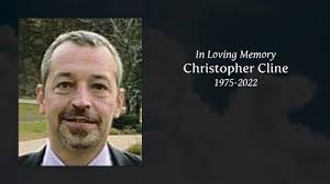 Christopher Dale Cline Obituary