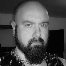 Archangel's Lantern: Vincent Crowley