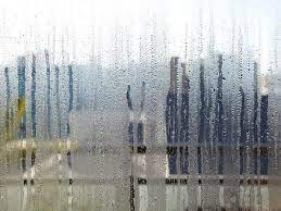 Dewstop includes adjustable humidity sensitivity settings so that you can tailor your fan to your rooms particular climate. Condensation Inside Condensation Outside What It All Means Glassonweb Com