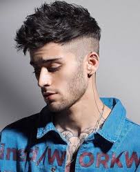 Drop A Comment If You Re A Fan Of His Hairstyles Follo Zayn Malik Hairstyle Zayn Malik Pics Zayn Malik Style