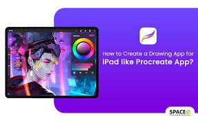 If you are someone who is interested to know more about the apps such as procreate on windows, then you have landed at the right place, at the correct time. How To Create A Drawing App Like Procreate And Sketch
