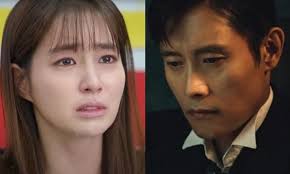 Lee Byung Hun Membuka Tentang Pelajaran Pernikahan Dan Cinta Lee Min Jung  Untuk Komedi