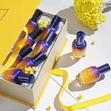 I've been loving the l'occitane immortelle reset serum and eye serum. 28 Nights Later How The New Reset Serum From L Occitane Talented Master Blog
