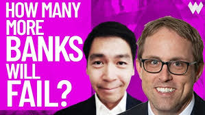 How many more banks are likely to fail?