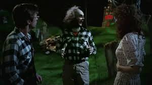 Winona ryder talks the status of 'beetlejuice 2' on 'late night' and still getting asked to quote the movie, especially at airports. Winona Ryder Confirms For Beetlejuice 2