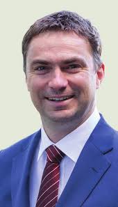 Annual Report 2018–2019