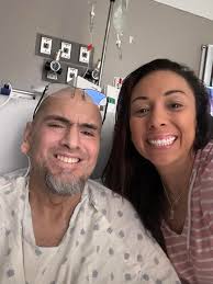 John D Cortinas #Kidney4Skullz