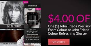 See the best & latest hair color coupons printable 2019 on iscoupon.com. New Rite Aid Coupons John Frieda Garnier