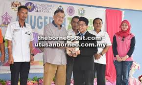 Sekolah tahfiz akademik di selangor. Sembilan Tahfiz Bakal Dapat Pendidikan Kemahiran Utusan Borneo Online