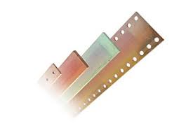 Copper And Aluminium Busbars