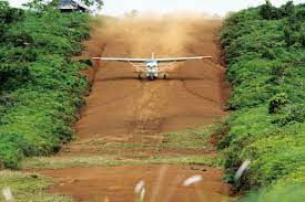 Atp has helped thousands of men and women just like you become pilots. What Is A Missionary Pilot