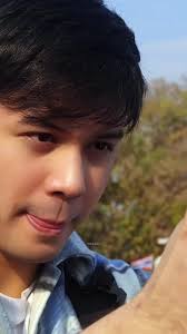 main leads first meeting ♡ #oxinfilms #filipinobl #mystorytheseries  #teejaymarquez #mikogallardo