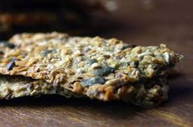 Knackebrot Knackebrot Selber Machen Brot Selber Backen Brot Selber Backen Rezept