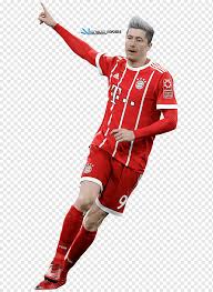 Receive notifications for all games of this team. Robert Lewandowski Fc Bayern Munich Poland National Football Team Bundesliga Soccer Player Football Sport Jersey Shoe Png Pngwing