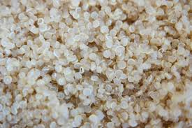 Reussir La Cuisson Du Quinoa 1 2 3 Degustez Recette Quinoa Cuisson Quinoa Legumes