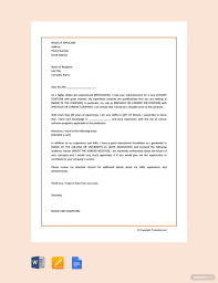 A motivation letter clearly defines the reason you are applying for a particular vacancy, such as an internship, job placement, college or university admission, scholarship, or course of study. Sample Motivation Letter Template Free Pdf Google Docs Word Template Net Motivational Letter Letter Template Word Letter Templates