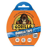 Gorilla Tape All-Weather Extreme - Gorilla Glue UK